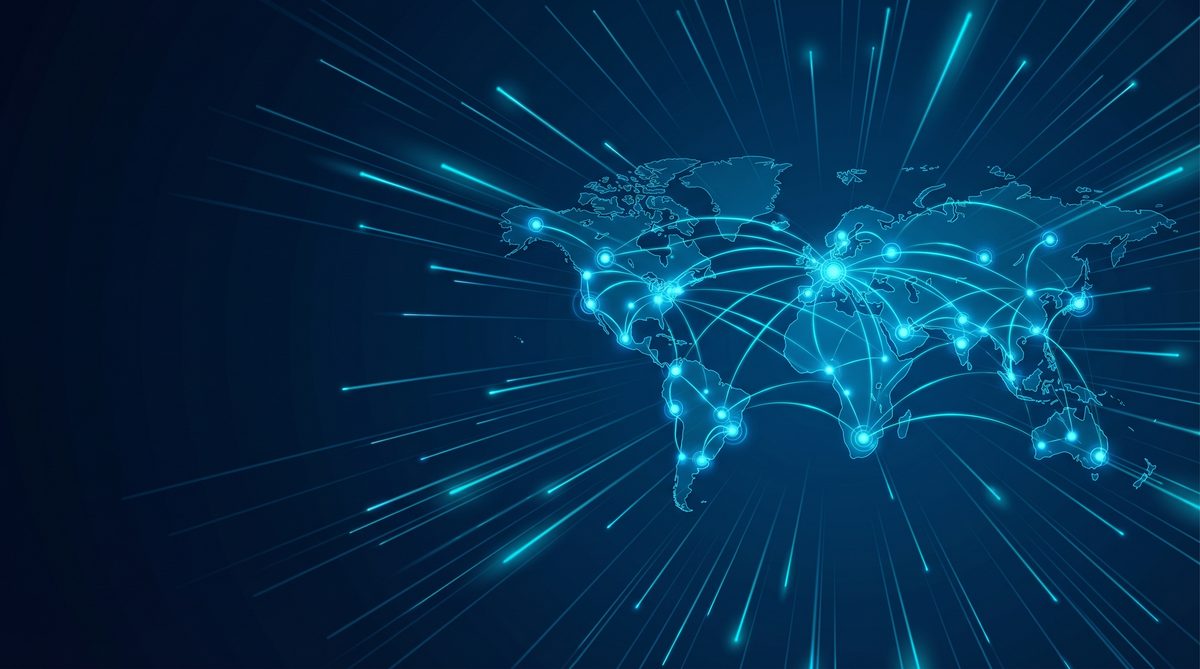 加速器警告全球网络加速